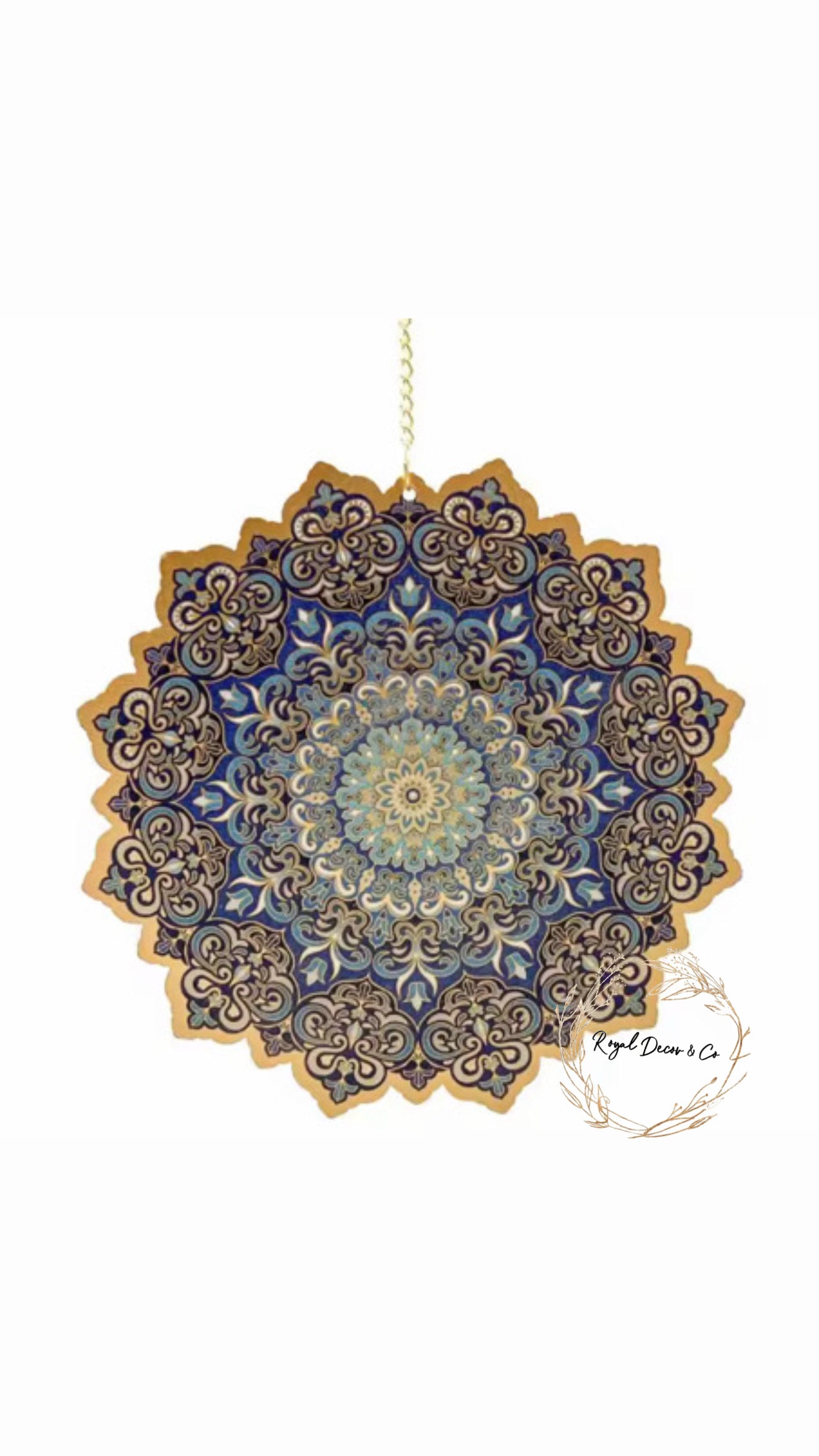 Ramadan Hanging Decoration