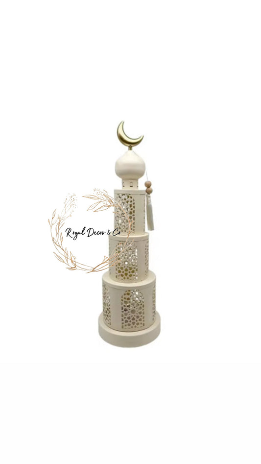 Size:14*14*44.5cm