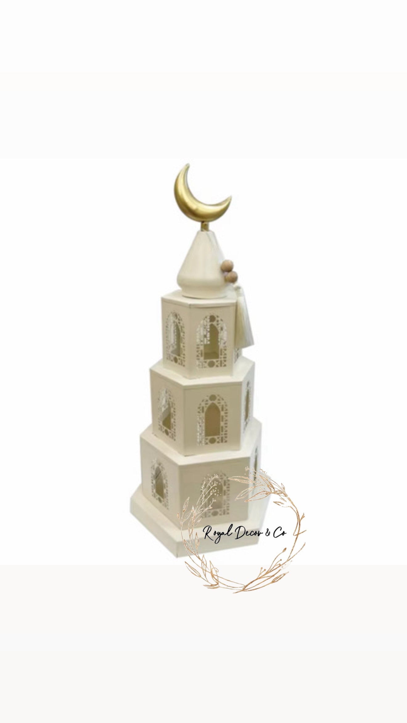 Amalika tower large