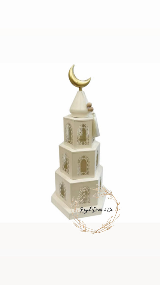 Amalika tower large