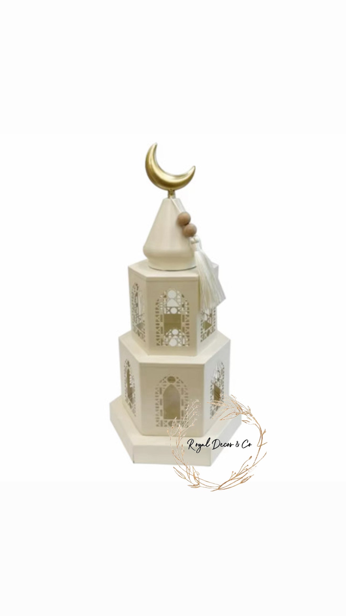 Amalika tower small