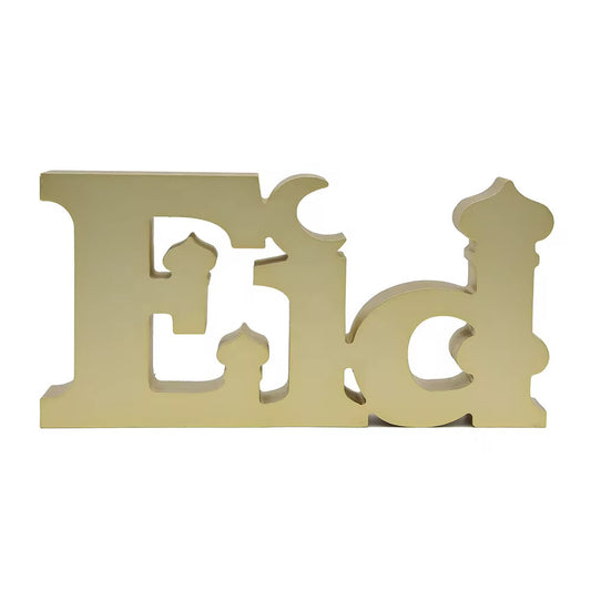 Eid wood stand