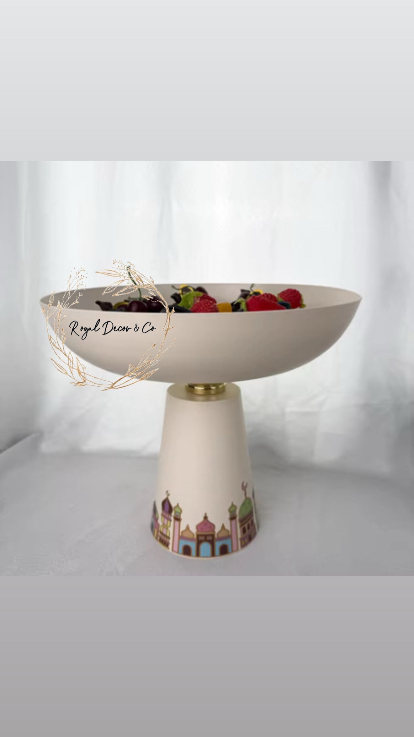 Size:30*30*27cm