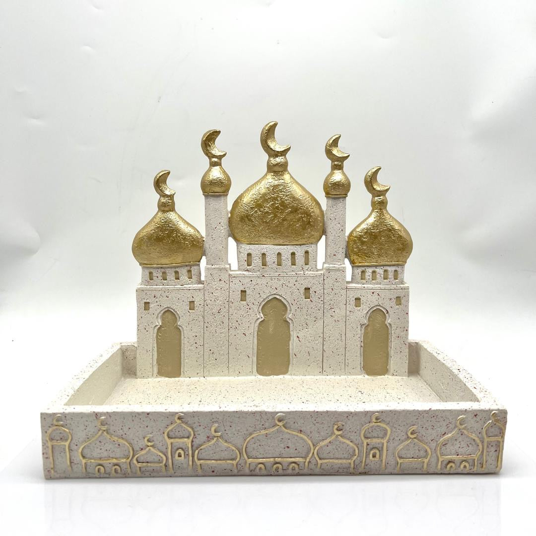 Mosque tray