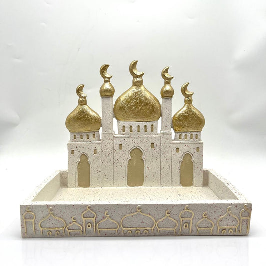 Mosque tray
