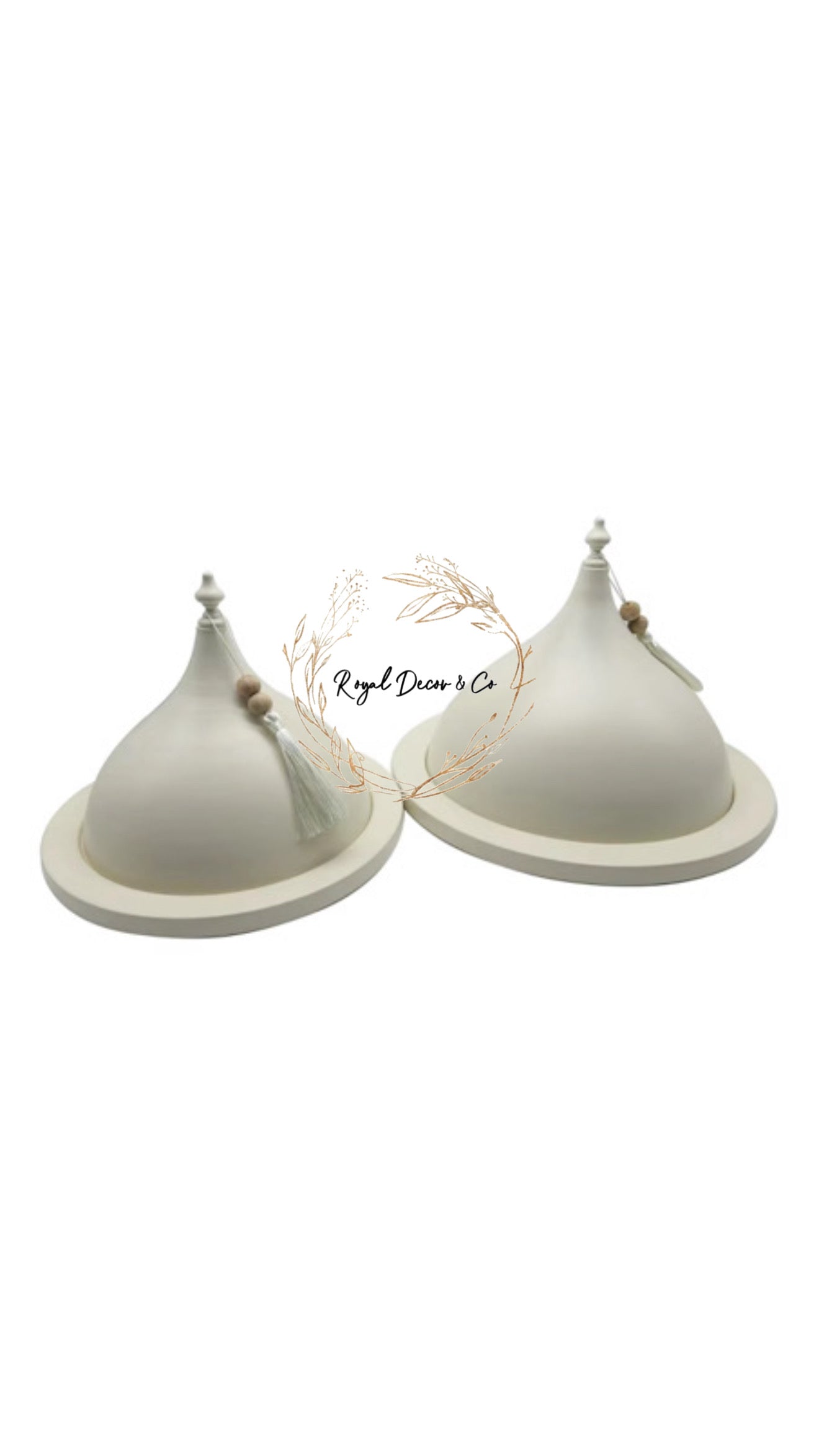 Size:Φ25*18cm