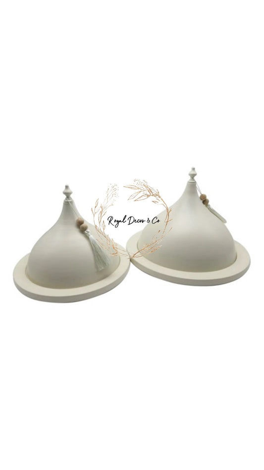 Size:Φ25*18cm