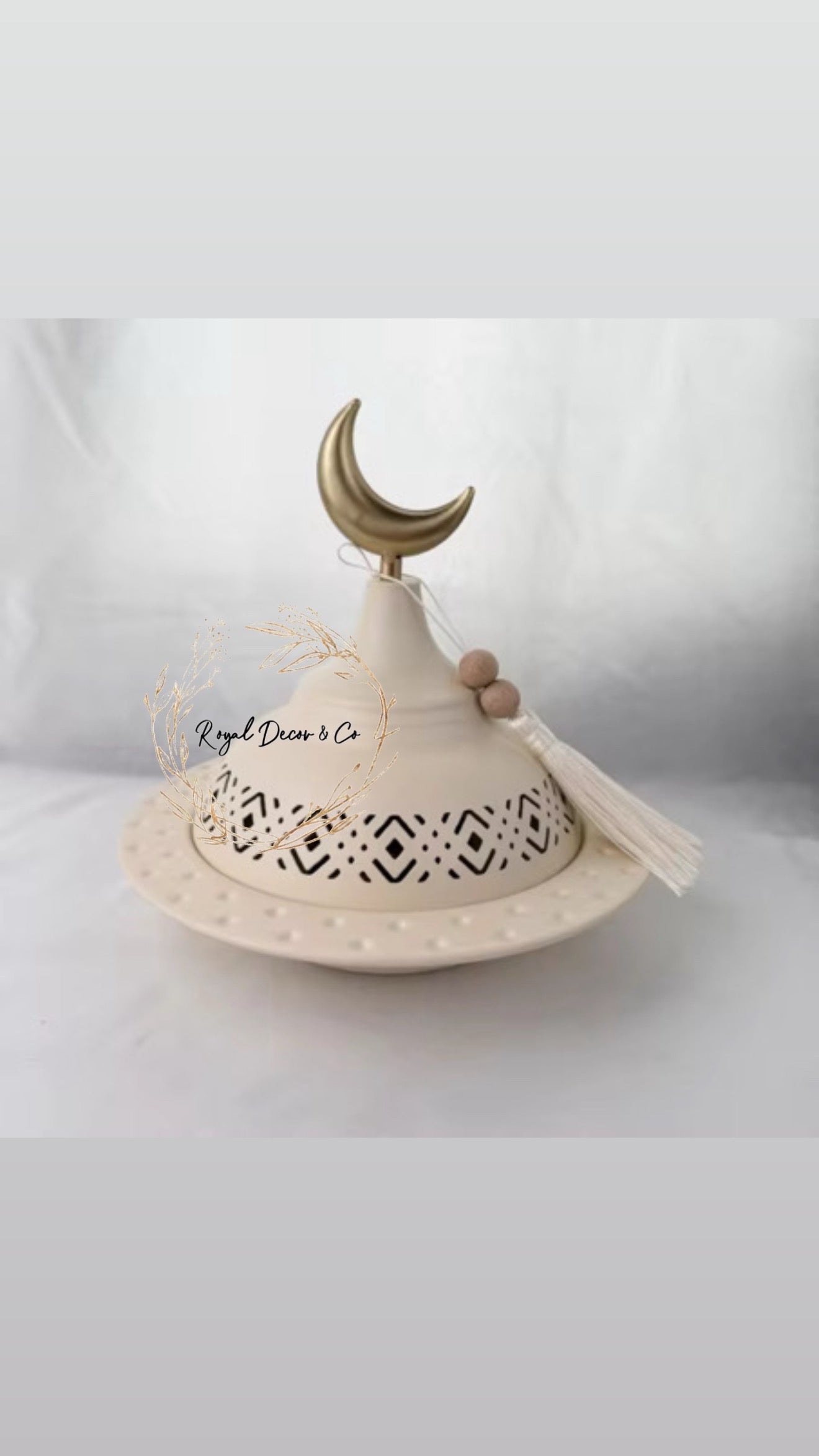 Size:Φ20*16*19cm