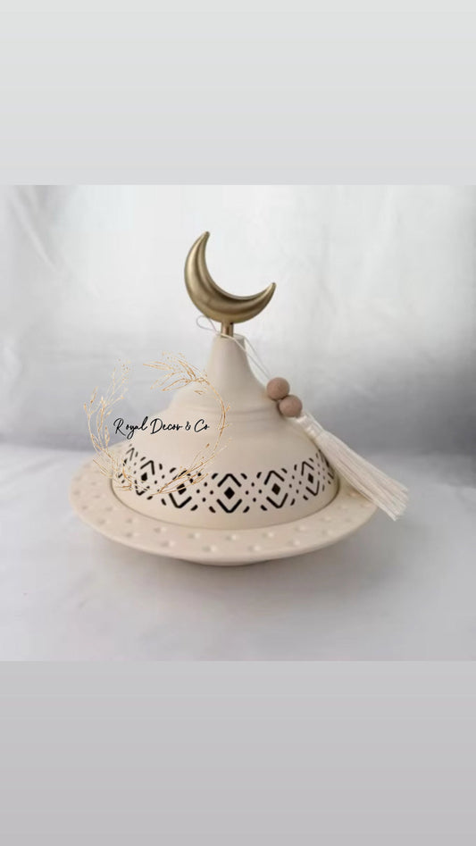 Size:Φ20*16*19cm