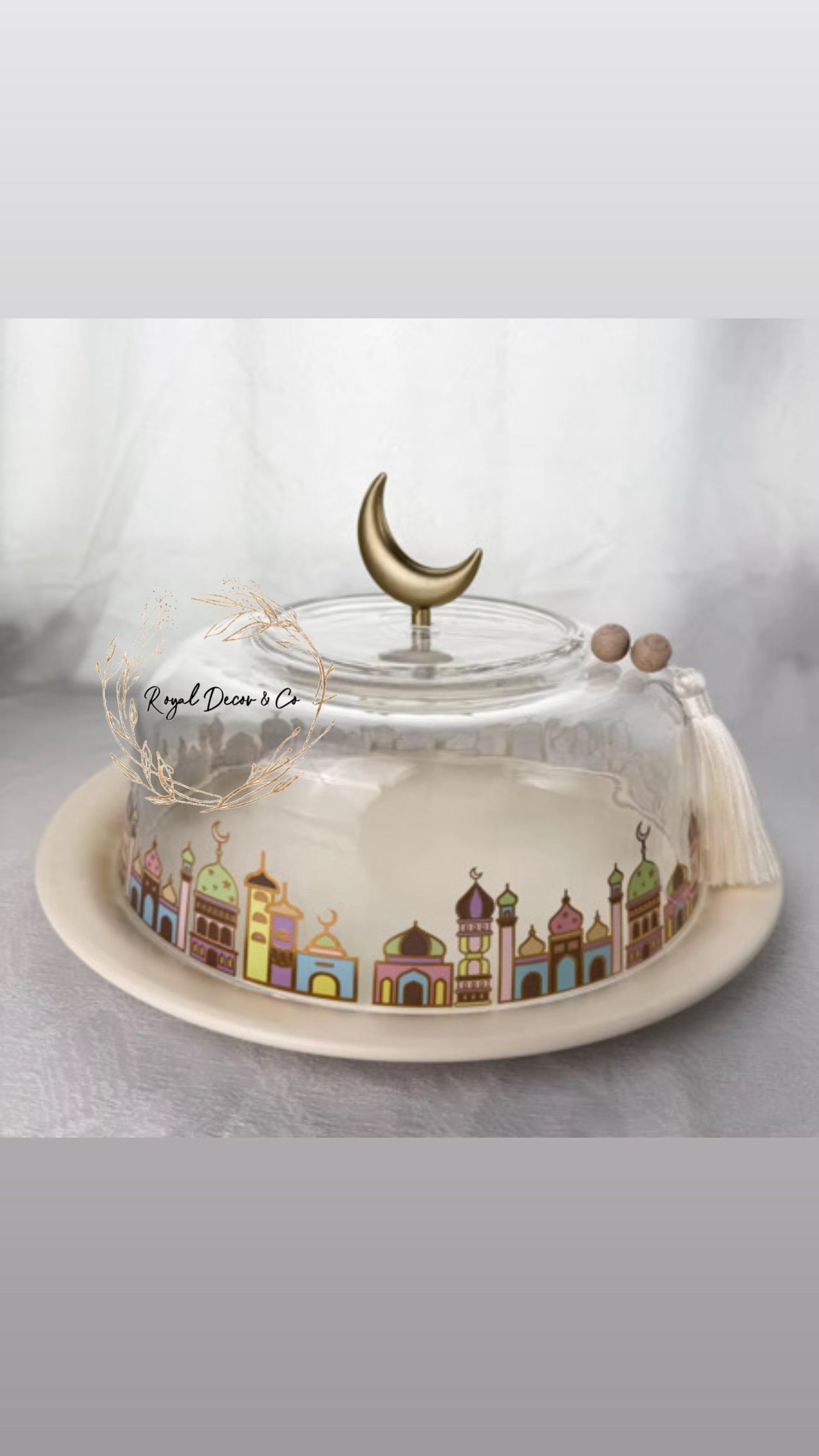 Size:31*31*17cm