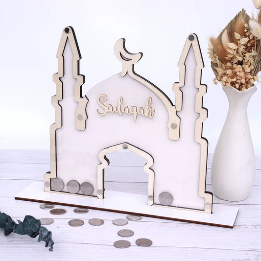 Sadaqa mosque